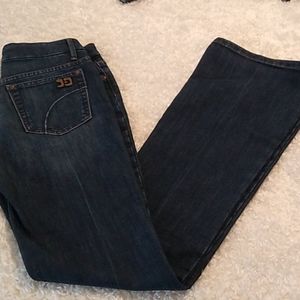 JOE'S JEANS